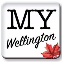 My Wellington(@WellingtonCty) 's Twitter Profile Photo