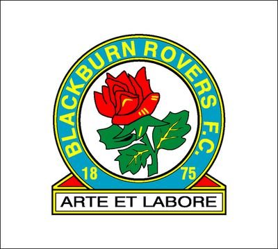 Bangor, Northern Ireland                                   
Blackburn Rovers