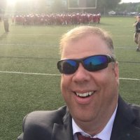 Chip Dapolite (@srowpd) 's Twitter Profile
