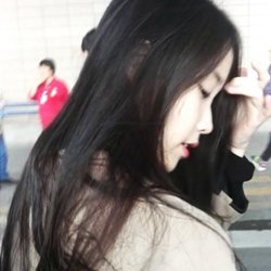 nhjieun's profile picture. [엔.오] ᗜᗜᗜᗜᗜ