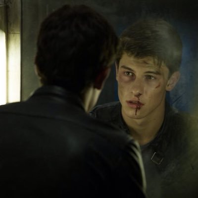 LoganRobersonRP's profile picture. 