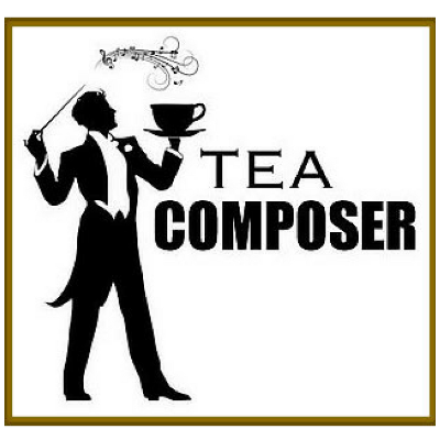 Tea Composer is all about the tea. It is not only our business, but our passion. Come and see all our types of tea, from green to chai!