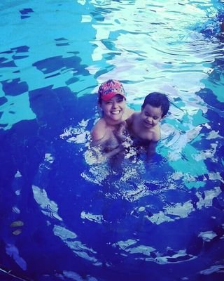 Ser Madre Soltera es lo mejor que me ha podido pasar en la Vida, Mami de Angel Mathias Bozo Zapata,Amo a Mi Hijo mas que a mi Vida❤
Gracias Dios