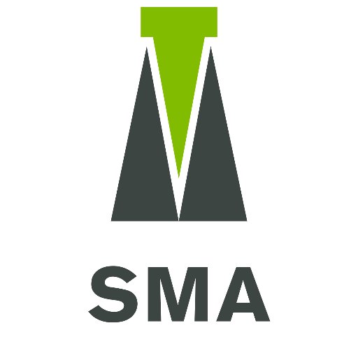 Saskatchewan Mining Association (SMA) is an 'industry-funded' organization that is the voice of the Saskatchewan mining industry.