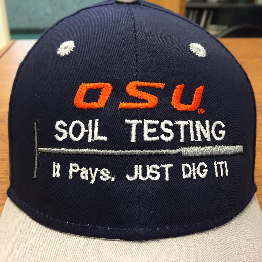 Professor of Soil Science, Nutrient Management Extension Specialist and Director of Soil, Water and Forage Analytical Laboratory