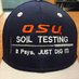 Hailin Zhang (@osusoiltesting) Twitter profile photo Hailin Zhang (@osusoiltesting) Twitter profile photo