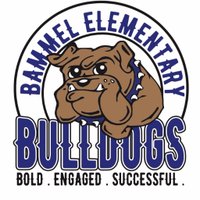 Bammel Elementary (@bammelcsla) 's Twitter Profile