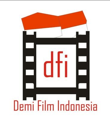 demifilmku's profile picture. Demi Film Indonesia disingkatDFI adl Sinergi Produser,Filmaker,FilmCritic, CinemaJournalist,Publisist, PusbangFilm,Bekraf,LSF Email: demifilmindonesia@gmail.com