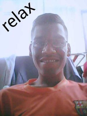 Gacas_Vzla's profile picture. 