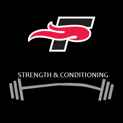 A Page of SEU Fire Strength and Conditioning Director- Austin Dillard