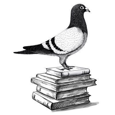 A literary nest 🐦 NYC reading series & lit journal ✨🐦✨
