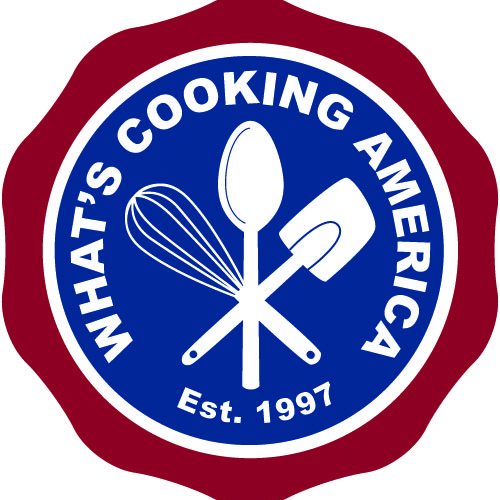 America’s most trusted culinary resource! Included are recipes, cooking tutorials, culinary dictionary, food history,and more. https://t.co/YYlozkTvmc