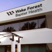 Wake Forest Urology (@wakeurology) 's Twitter Profile