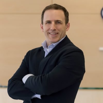 MarcelPothier's profile picture. Dealer Principal at Tusket Ford, proud father of three and tennis enthusiast!