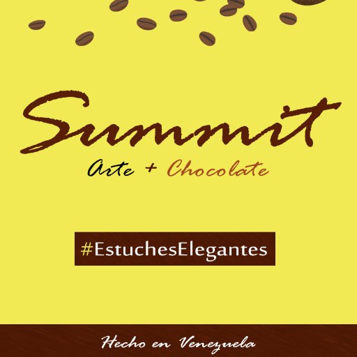 Somos una empresa dedicada a la elaboración de estuches elegantes de alto impacto visual perfectos para el almacenamiento,transporte y ventas.
#HechoEnVenezuela