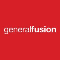 General Fusion (@generalfusion) 's Twitter Profile Photo General Fusion (@generalfusion) 's Twitter Profile Photo
