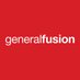 General Fusion (@GeneralFusion) Twitter profile photo