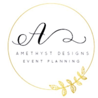 AmethystDesign3's profile picture. Wedding+ Event Planning