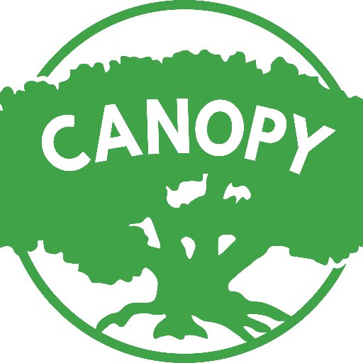 #CanopyCity is a unique community focused #coworking space & #incubator w/global reach. Our mission? To support innovators spanning .com, .org, .gov & .edu.