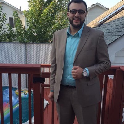 yenal_ziton's profile picture. Muslim, Palestinian, NewYorker 4life