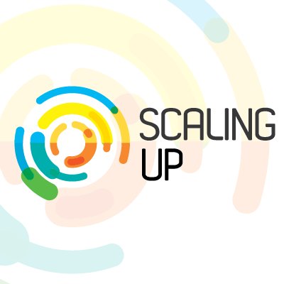 ScalingUp es una comunidad de escalamiento, innovación y emprendimiento donde se comparte, intercambia, catapulta y genera negocios.