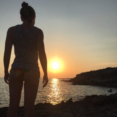 SilviaLaBerta's profile picture. 