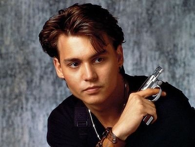 sarahclark132's profile picture. Johnny depp fan account