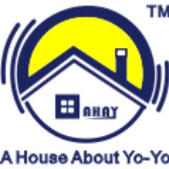 ahay_channel's profile picture. AHAY (A House About Yo-Yo) is a professional yo-yo manufacturing company based in China. 
 Email: ahay@ahayofficial.com
