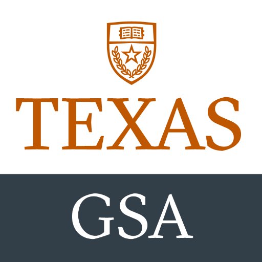 We are @UTAustin's Graduate Student Assembly. Our mission is to advocate for grad & professional student needs. Tweet us w/ your thoughts on grad student life!