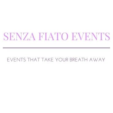 SenzaFiatoEvent's profile picture. Events that take your breath away