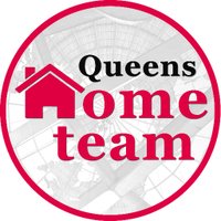 Queens Home Team(@queenshometeam) 's Twitter Profile Photo