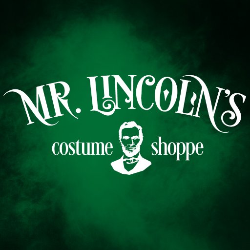 Mr. Lincoln's Costume Shoppe Costumes for All Occasions - 29 Florence  Memphis TN 38104 901-726-6084 - Costumes, Vintage, Formal Wear Masks and Make-up and more