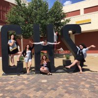 Clark Choirs (@clark_choirs) 's Twitter Profile