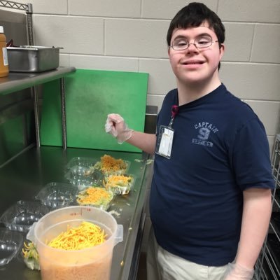 Our goal is to help students obtain and maintain employment by providing individualized services & community-based training within the Sylvania community.