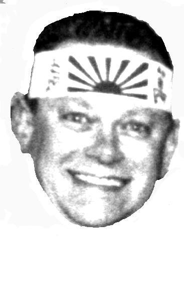 gillesranzoni's profile picture. A bad attitude is worse than a bad swing.~Payne Stewart