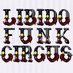 Libido Funk Circus (@LibidoFnkCircus) Twitter profile photo