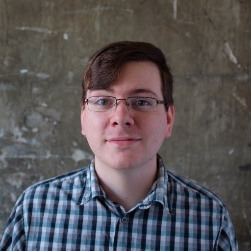 Software Developer @Zendesk
he/him
@bcgoss@ruby.social