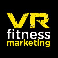 VR Fitness Marketing (@vrfitnessmktg) 's Twitter Profile Photo