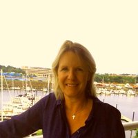 Christine Zach (@christinezach1) 's Twitter Profile
