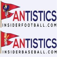 Fantistics Fantasy Sports (@fantistics) 's Twitter Profile Photo Fantistics Fantasy Sports (@fantistics) 's Twitter Profile Photo