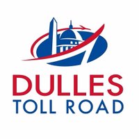 Dulles Toll Road(@Dulles_Toll_Rd) 's Twitter Profile Photo