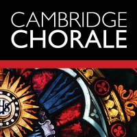 Cambridge Chorale(@CambChorale) 's Twitter Profile Photo