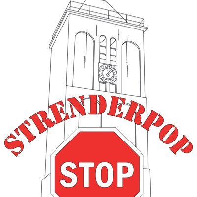 Strenderpop