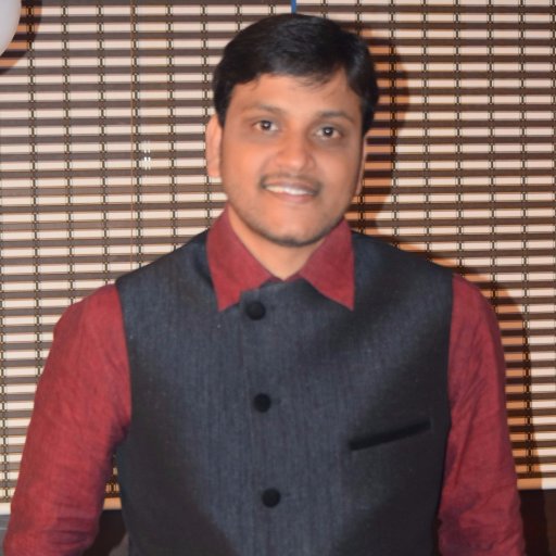 ManjunadhLolla's profile picture. Follower of Sri Samavedam Shanmukha Sarma. SAP Consultant by profession.