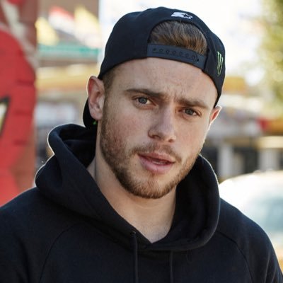 guskenworthy Profile Picture