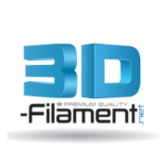 3D Drucker Filament Shop - PLA, ABS, PETG etc.

Impressum: https://t.co/HaoPHGjawl
