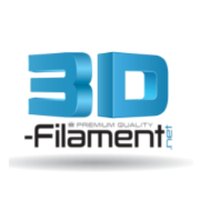 3d-filament.net (@3d_filament_net) Twitter profile photo