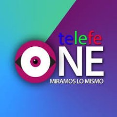 En un comienzo twitter informativo de Telefe - No oficial - 
Comentarista de la vida misma!
Vive hoy, mañana vemos!