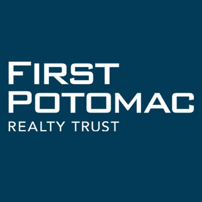 First Potomac Realty Trust (NYSE:FPO) is a self-managed REIT that owns, operates, and redevelops office & business park properties in the Washington DC region.