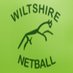 Wiltshire Netball (@WiltshireCNA) Twitter profile photo